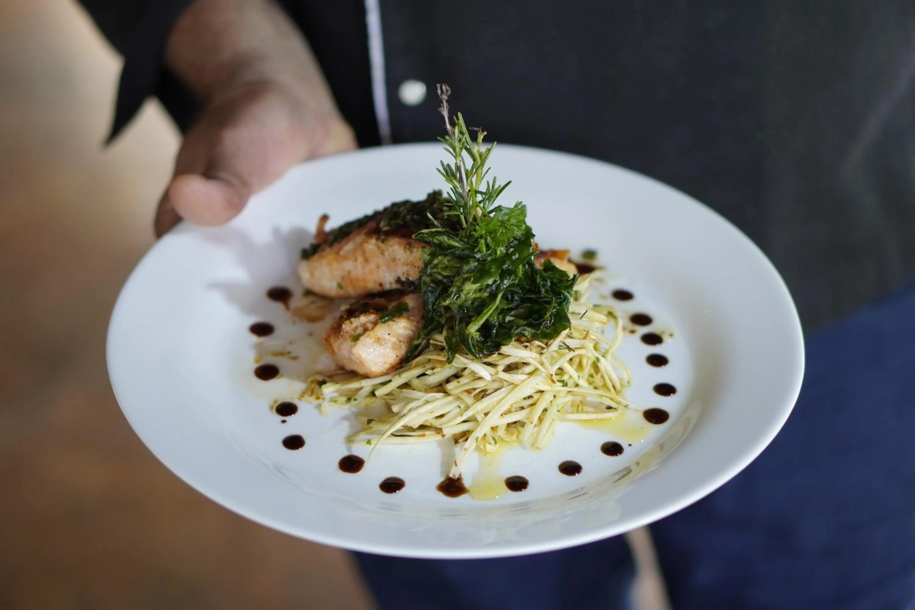 Hotel do Bosque ECO Resort