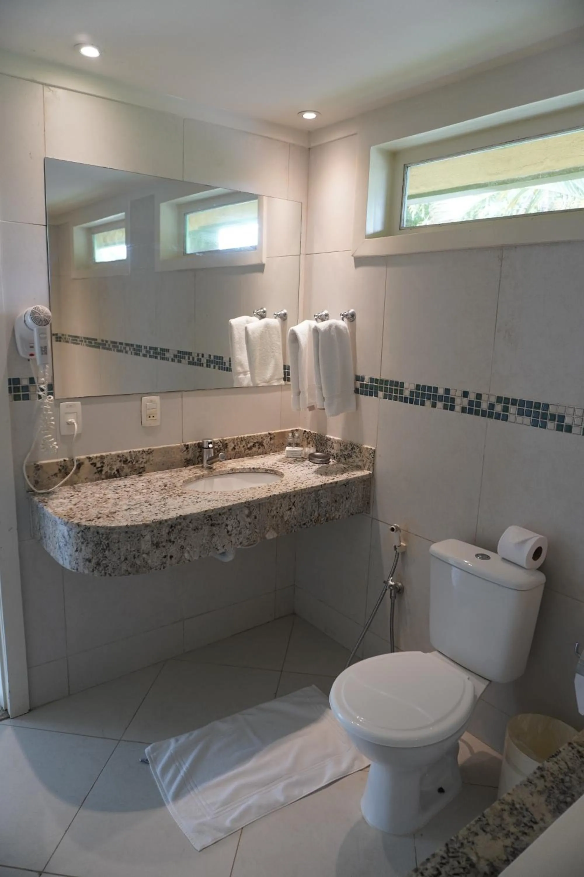 Hotel do Bosque ECO Resort