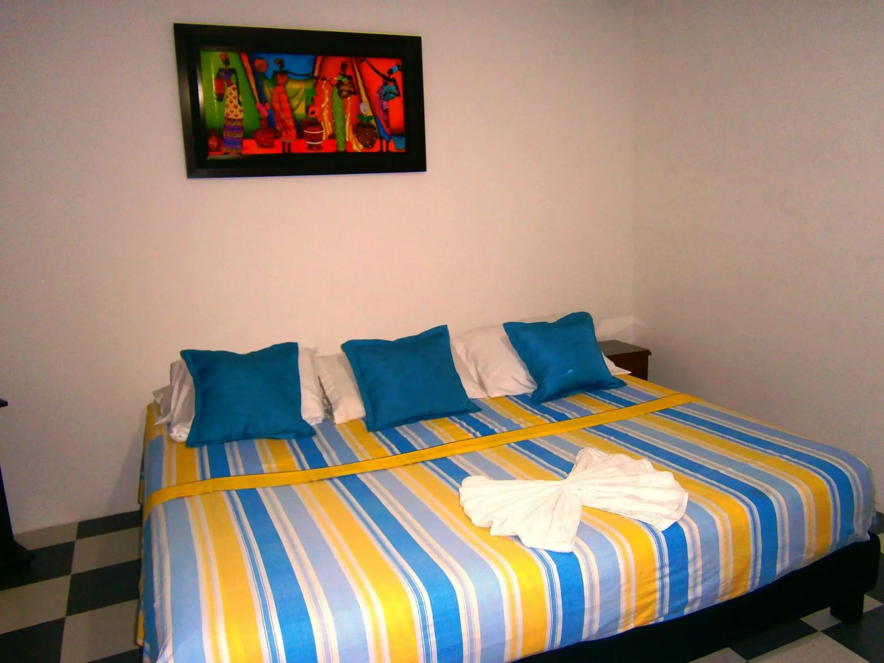 Hotel Shalom PHE Guaduas Hotel Shalom PHE Guaduas
