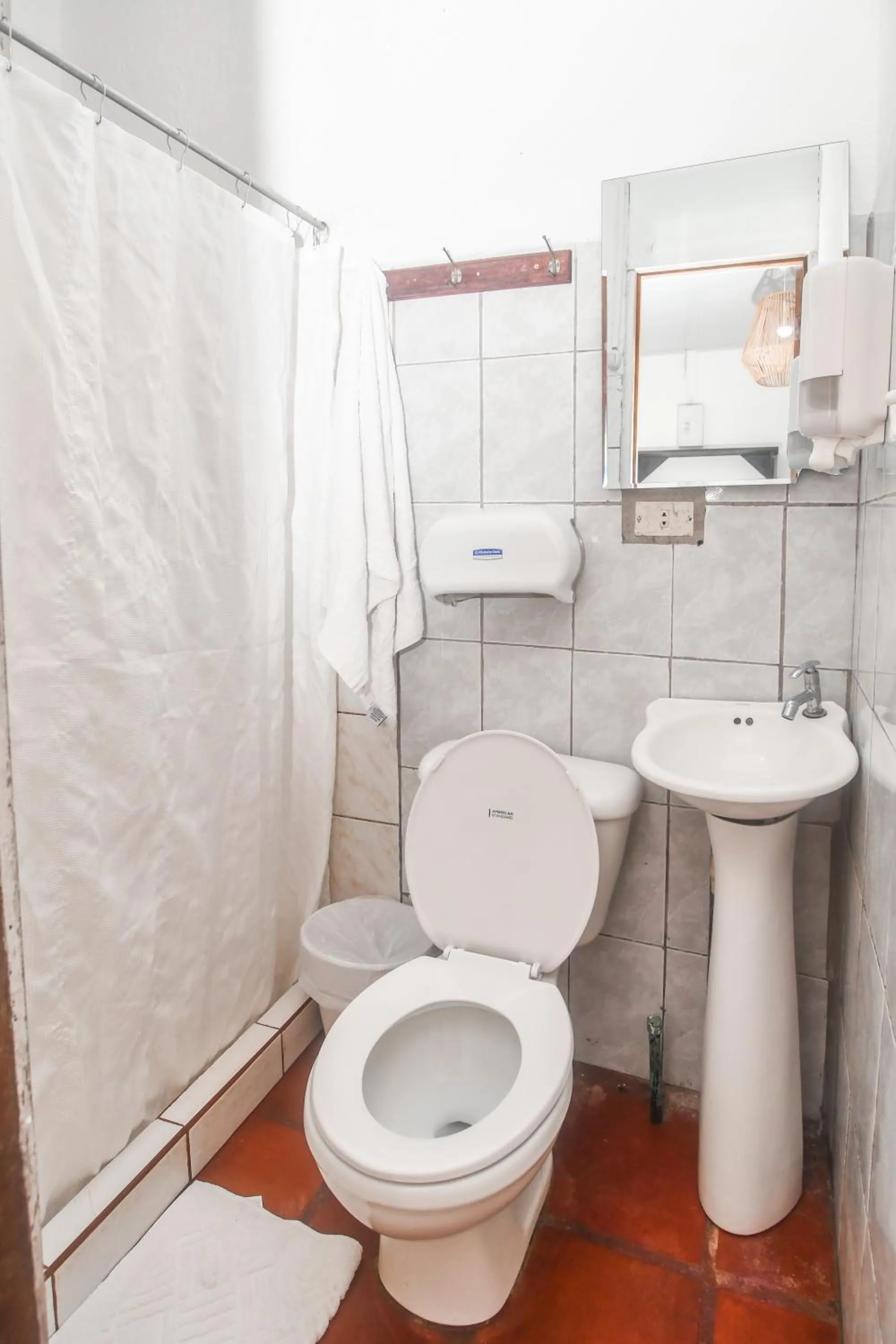 Hotel Aldea Pura Vida