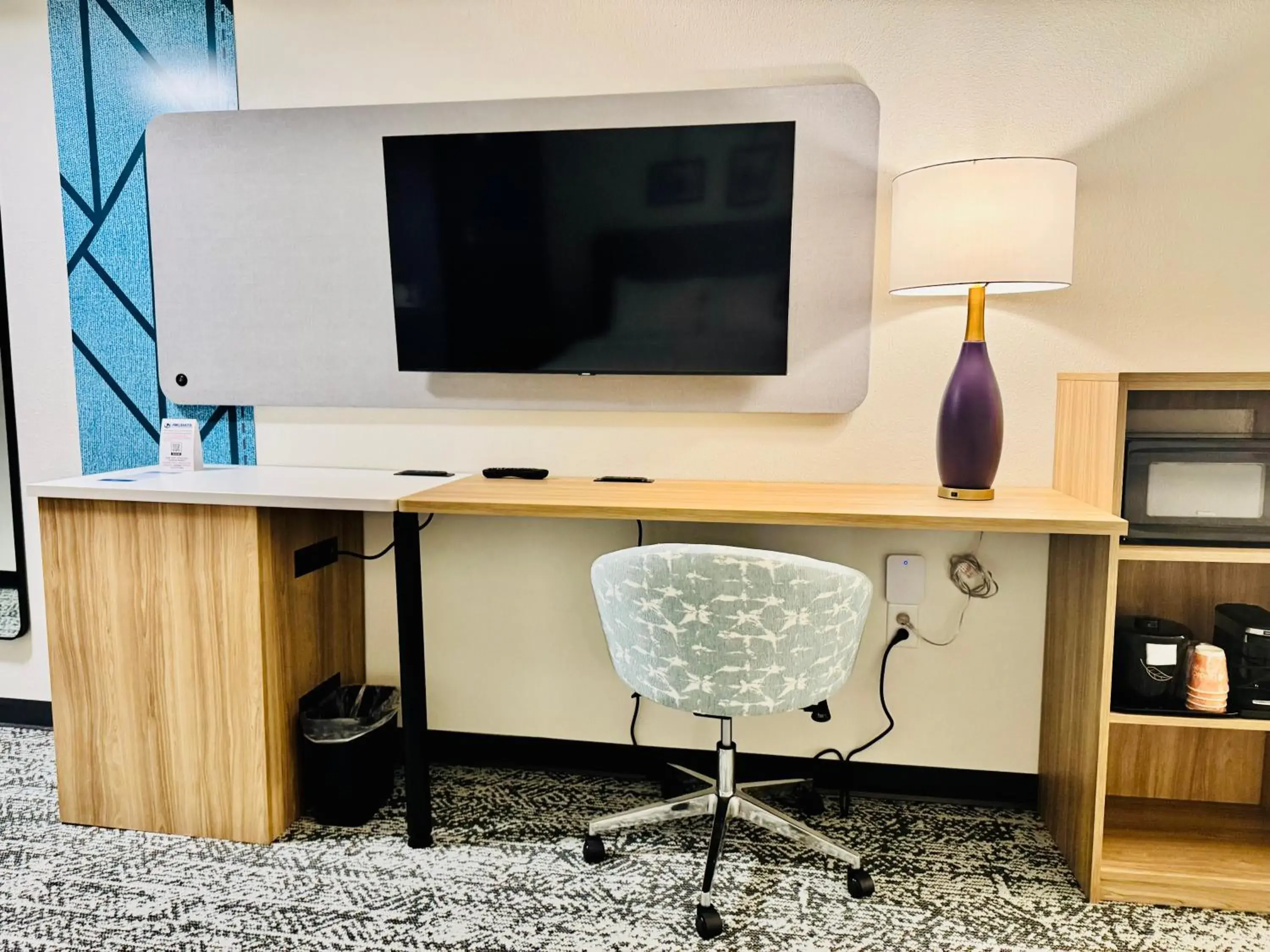 Triple Room with Sofa Bed - Non Smoking in Sleep Inn & Suites Triple Room with Sofa Bed - Non Smoking in Sleep Inn & Suites