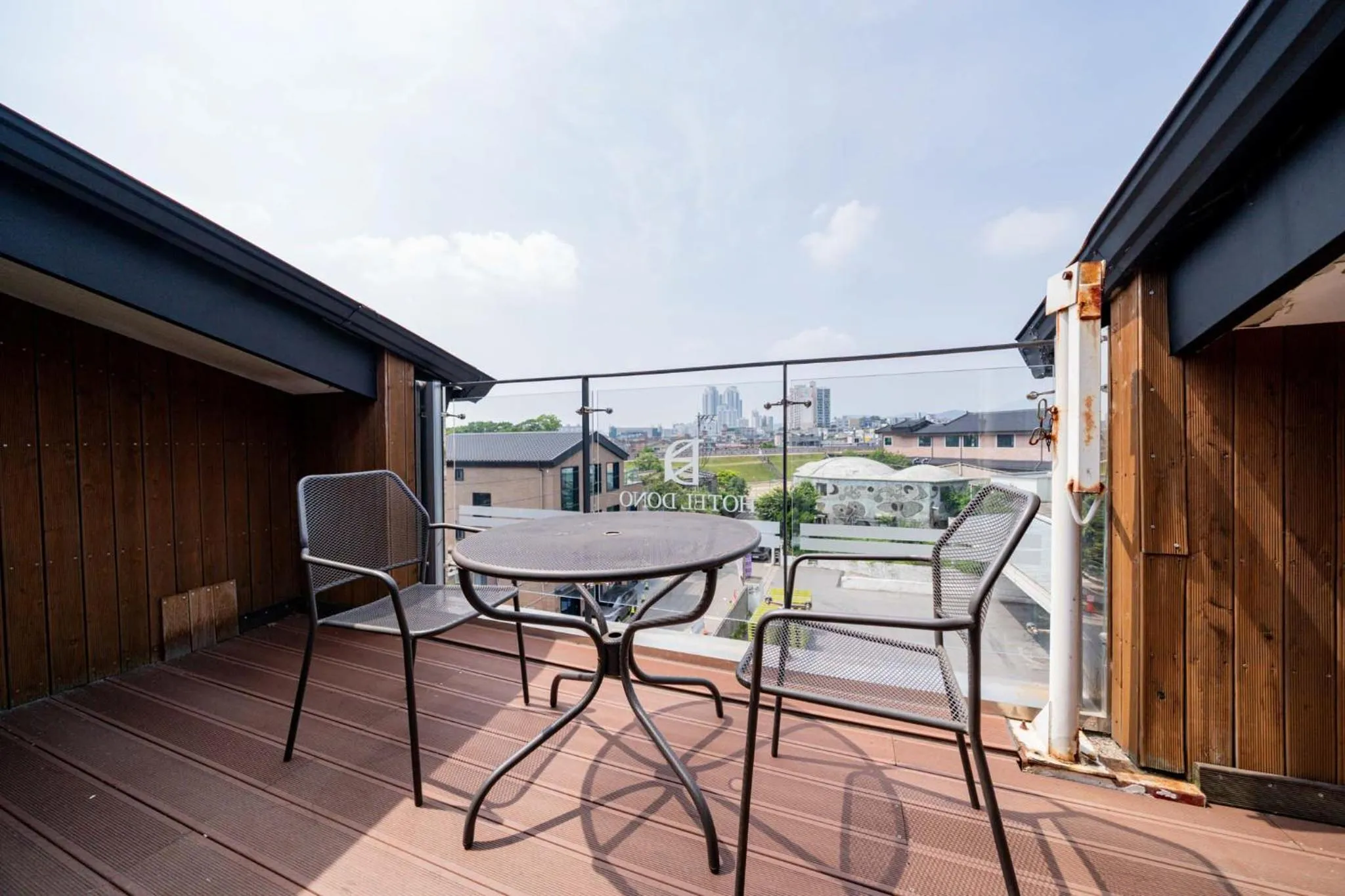 Suwon Dono1796 Hotel