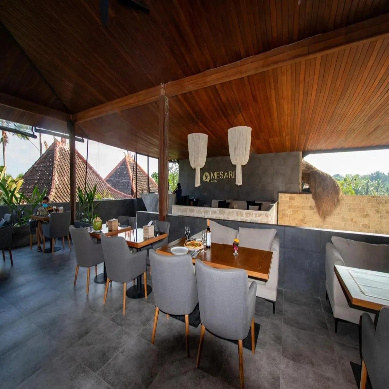 Mesari Hotel Ubud
