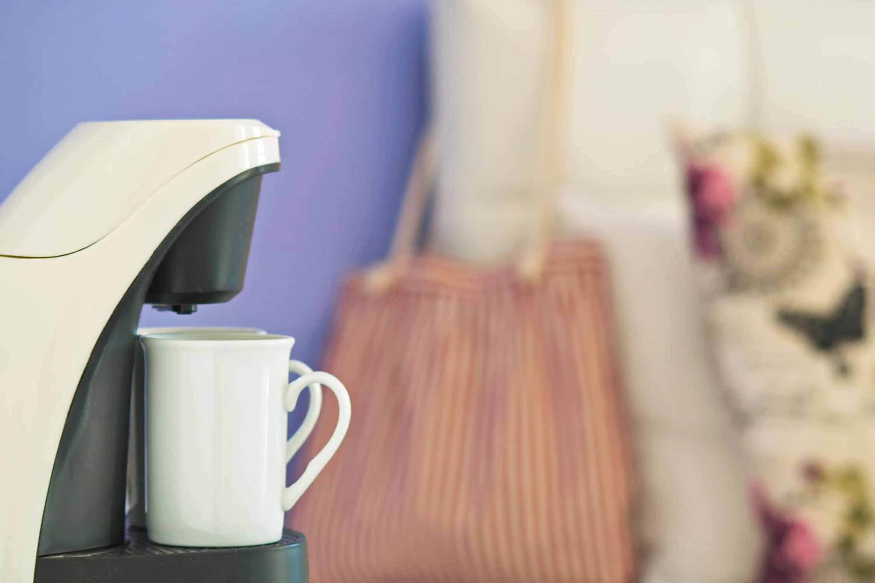 Decorative detail in Camara Hotel