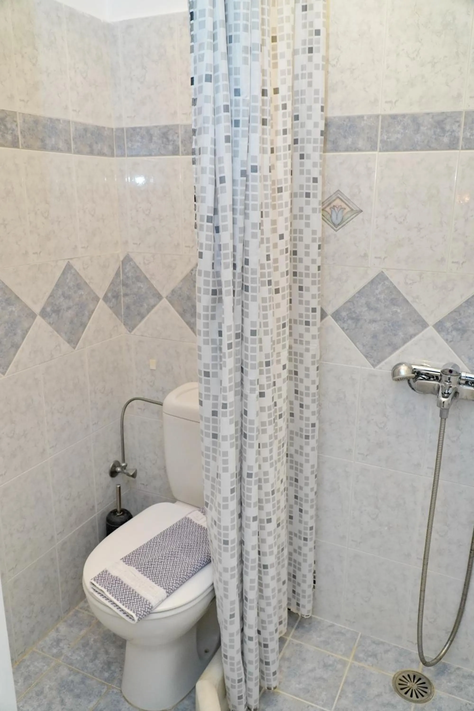 Property building in Camara Hotel