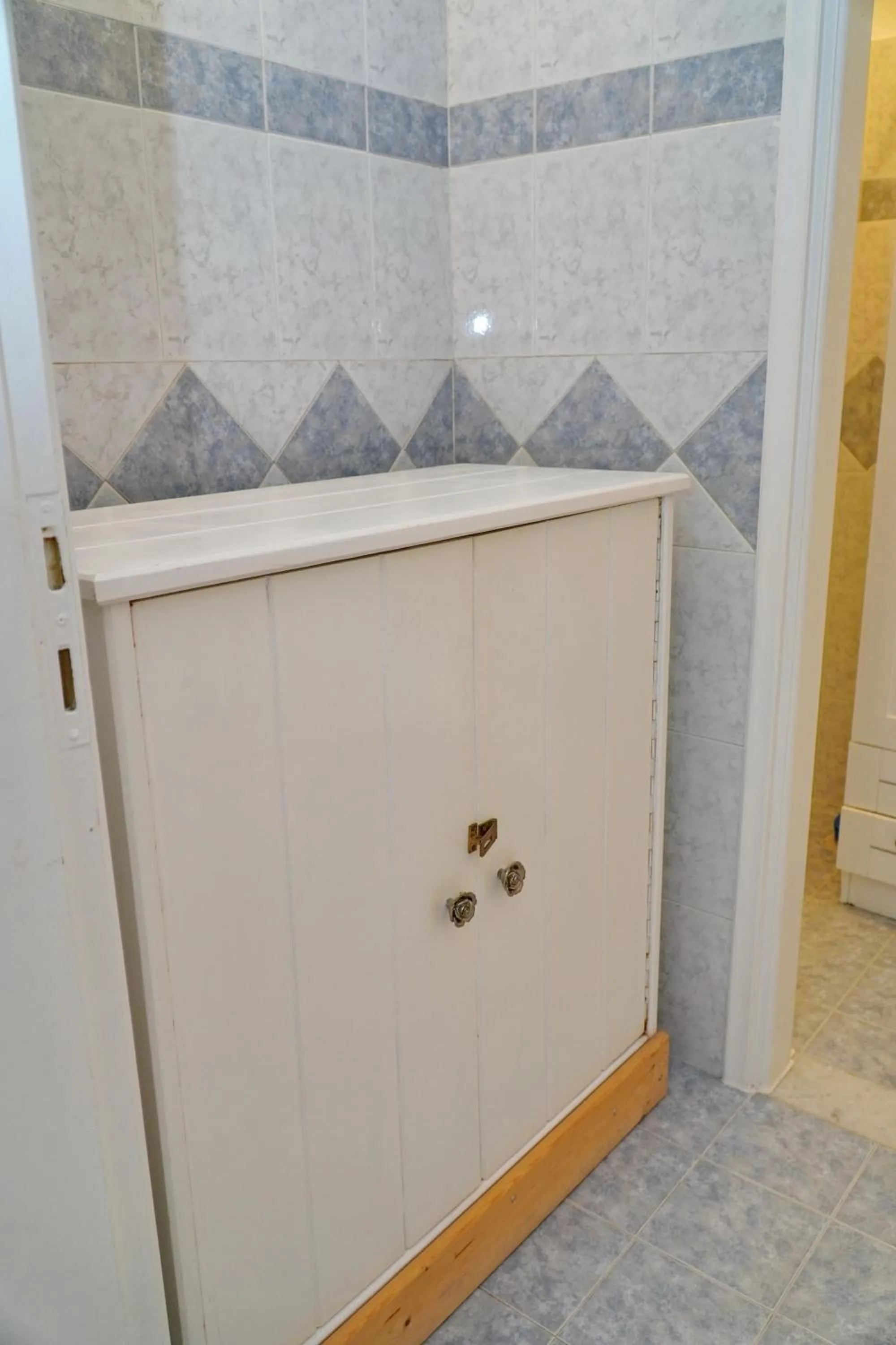 Property building in Camara Hotel