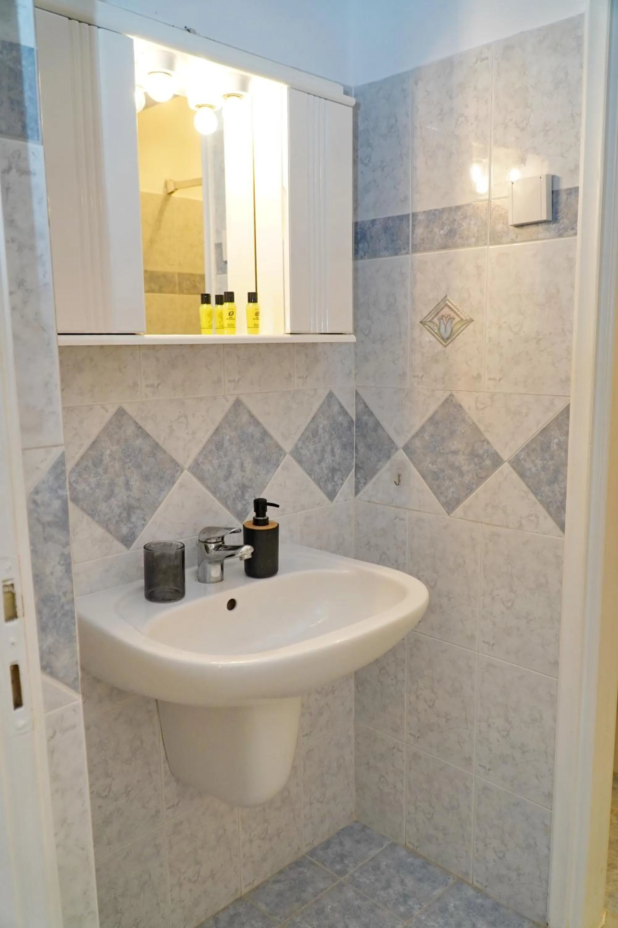 Property building in Camara Hotel