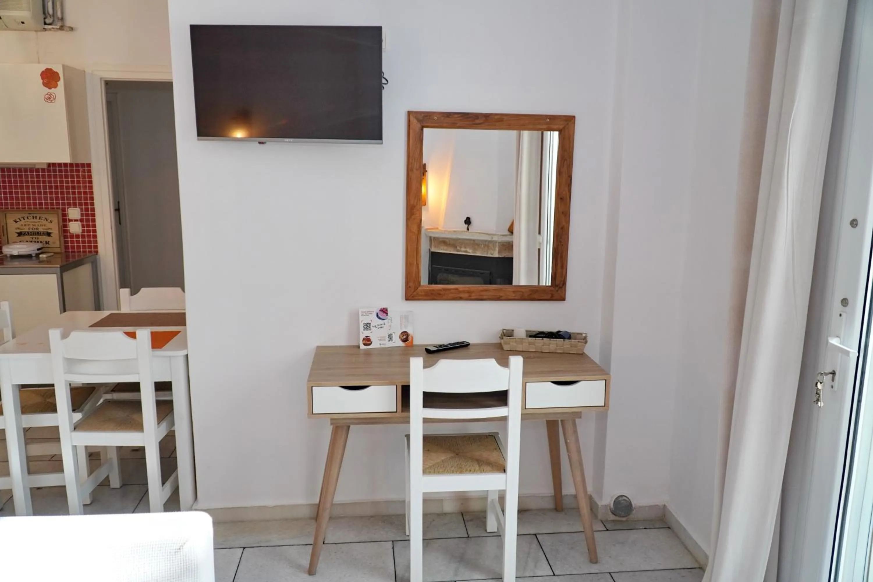 Property building in Camara Hotel