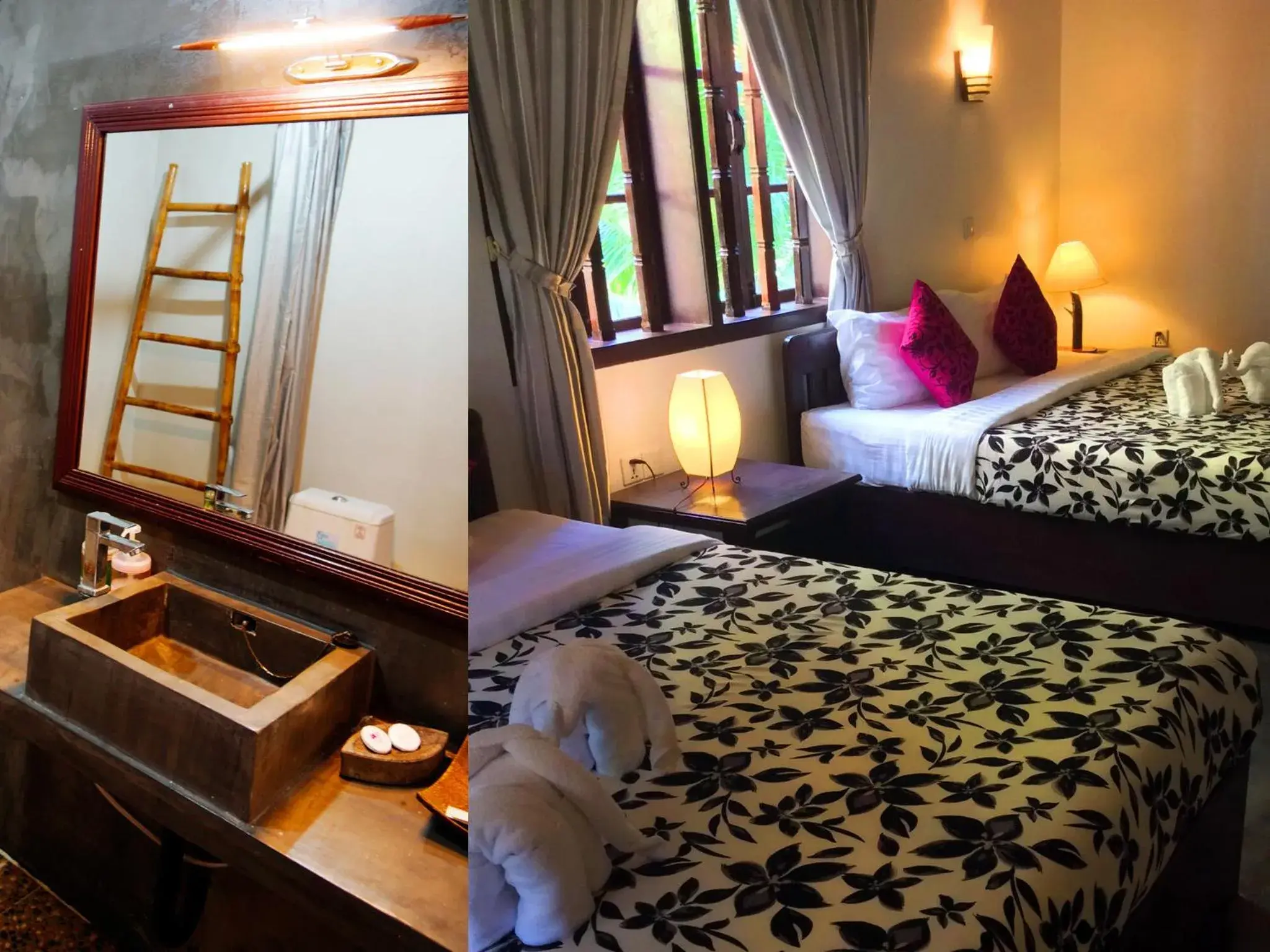 Uncle Sam Villa Uncle Sam Villa