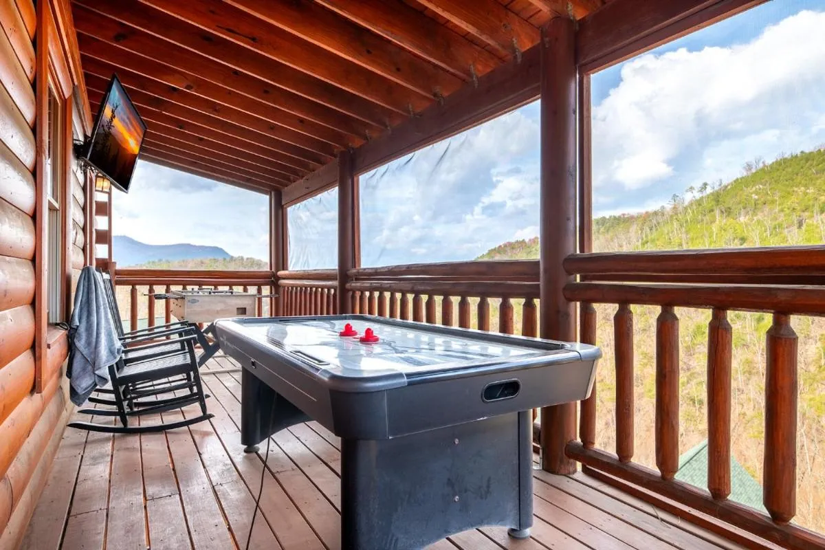 Splash Mountain Lodge By Avada Properties