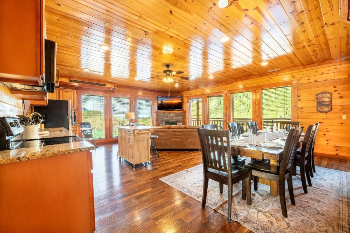 Splash Mountain Lodge By Avada Properties