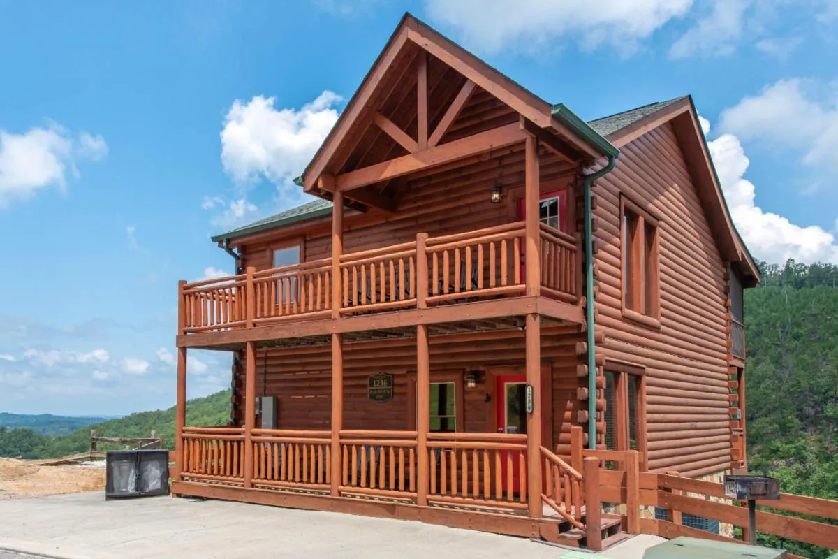 Splash Mountain Lodge By Avada Properties