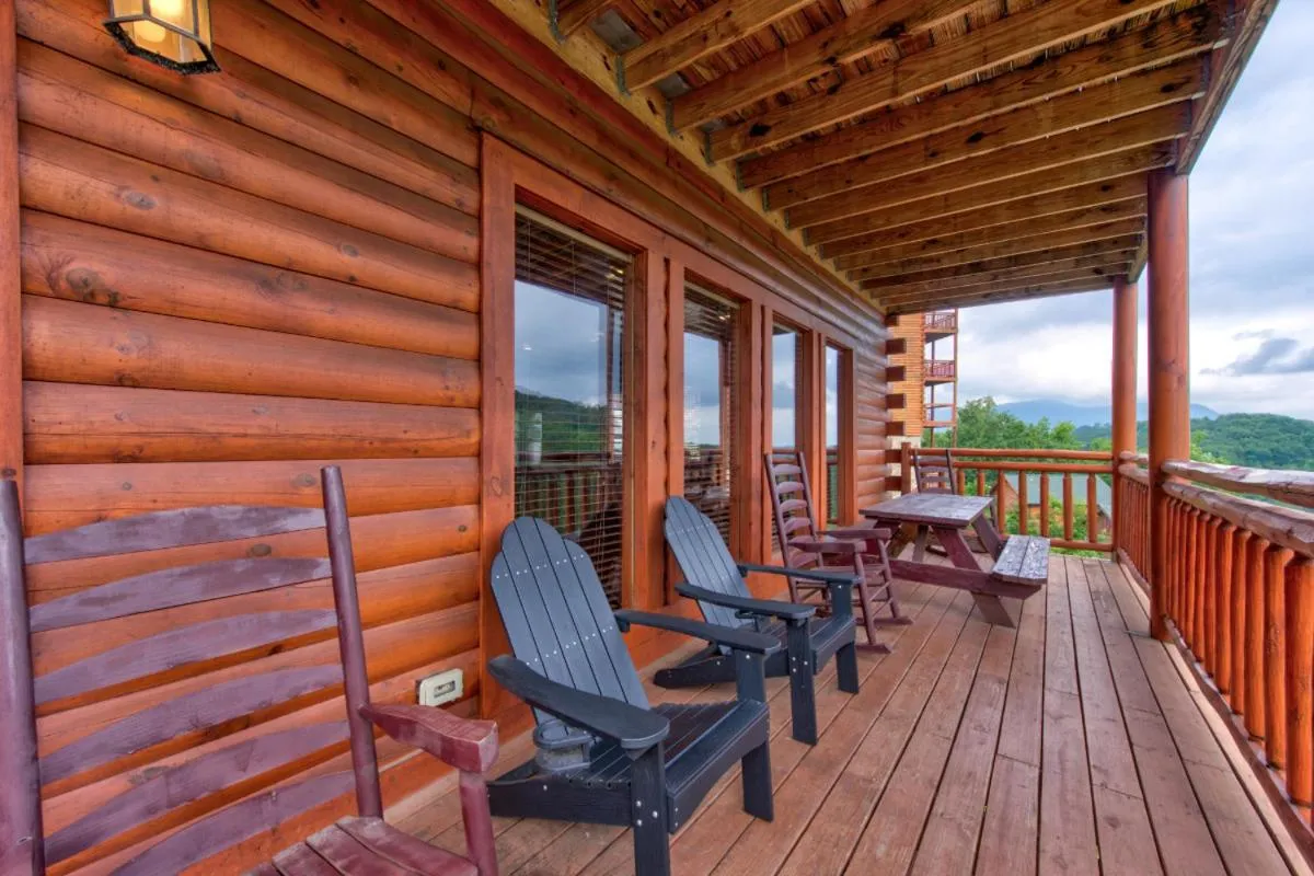 Splash Mountain Lodge By Avada Properties