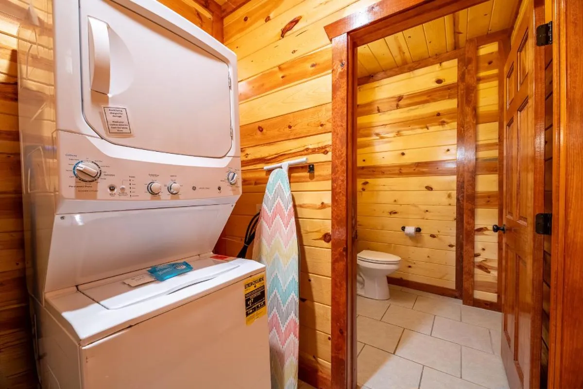 Splash Mountain Lodge By Avada Properties