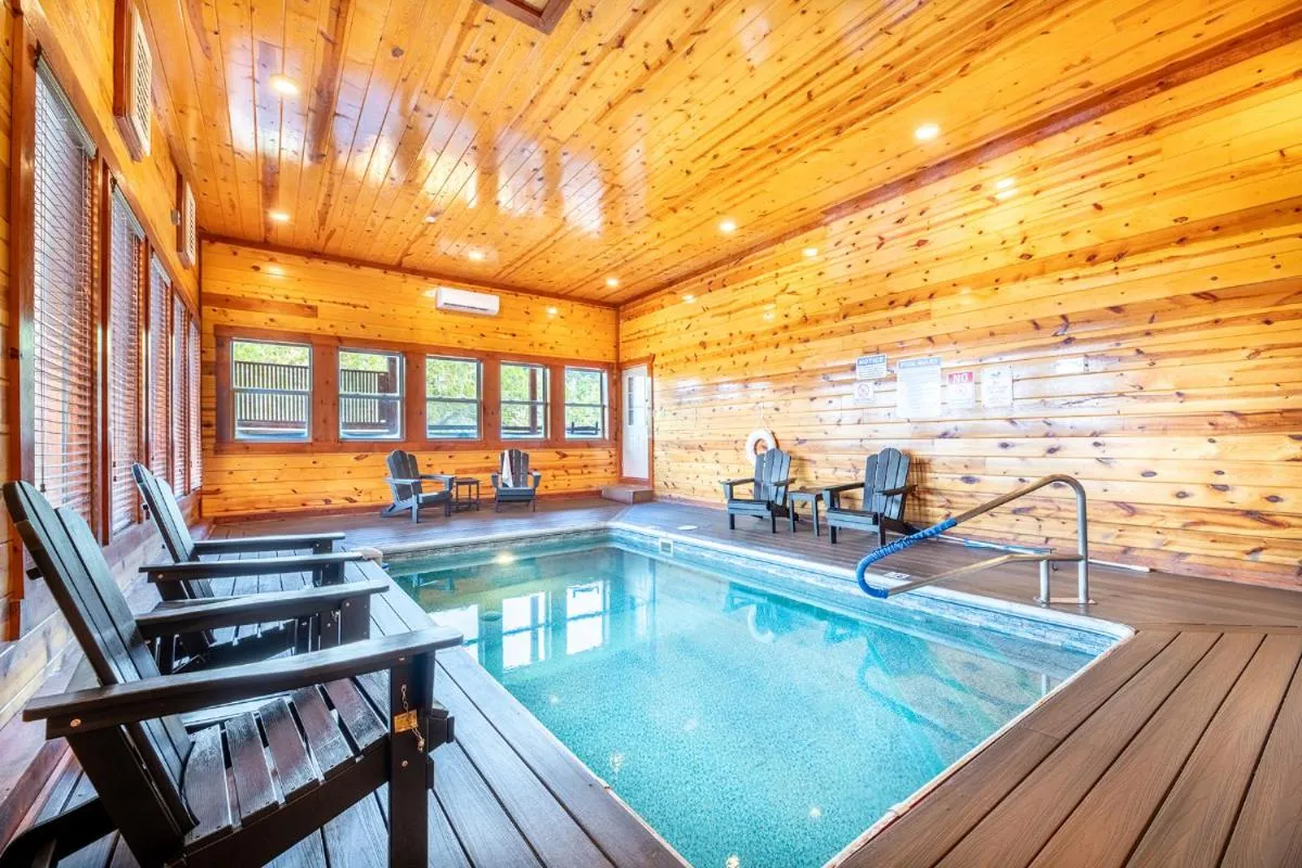 Splash Mountain Lodge By Avada Properties
