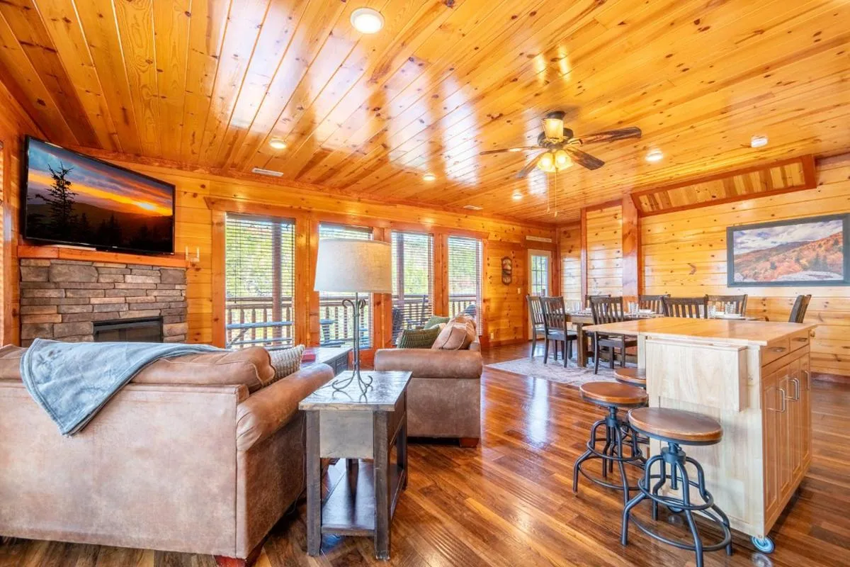 Splash Mountain Lodge By Avada Properties