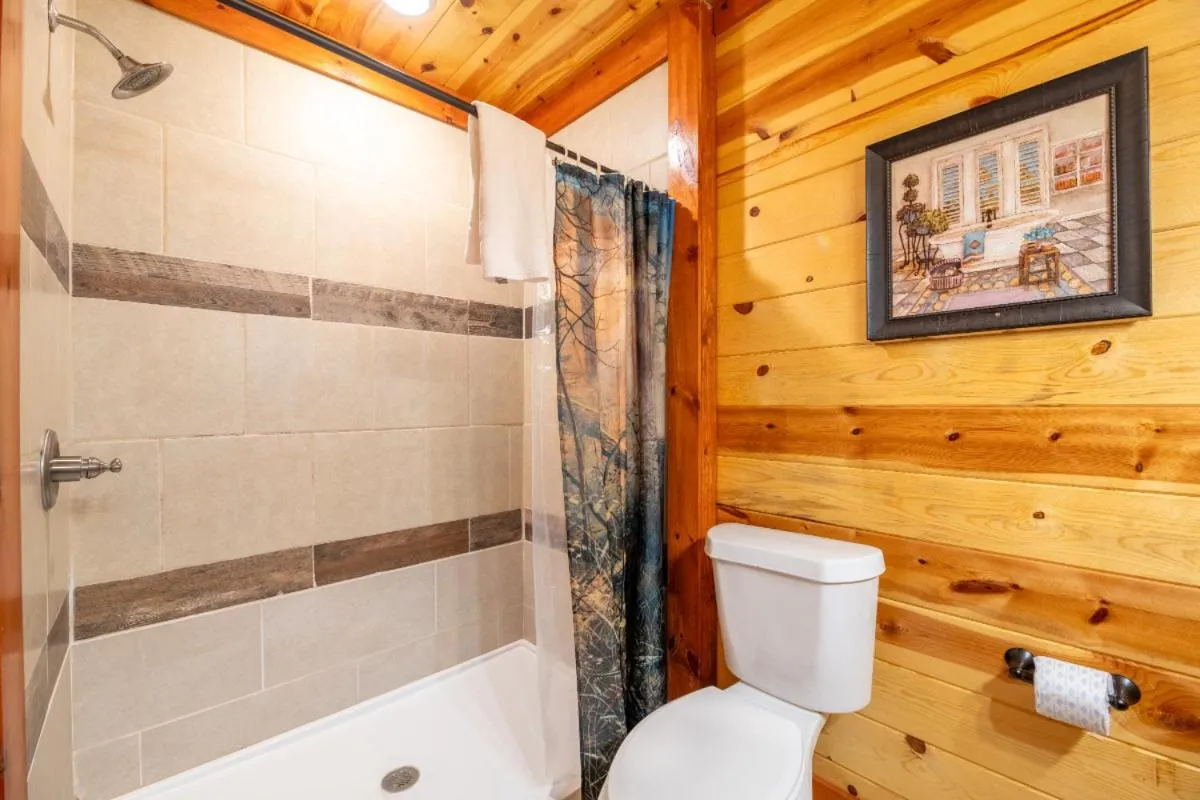 Splash Mountain Lodge By Avada Properties