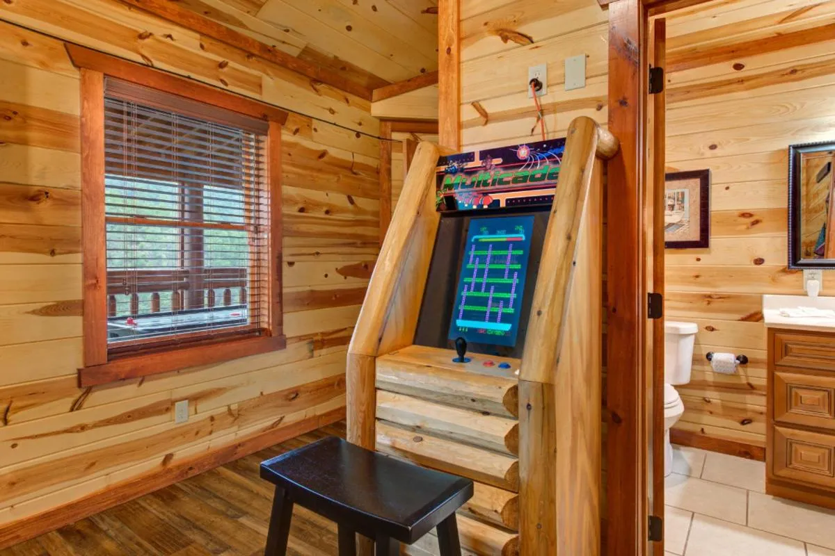 Splash Mountain Lodge By Avada Properties
