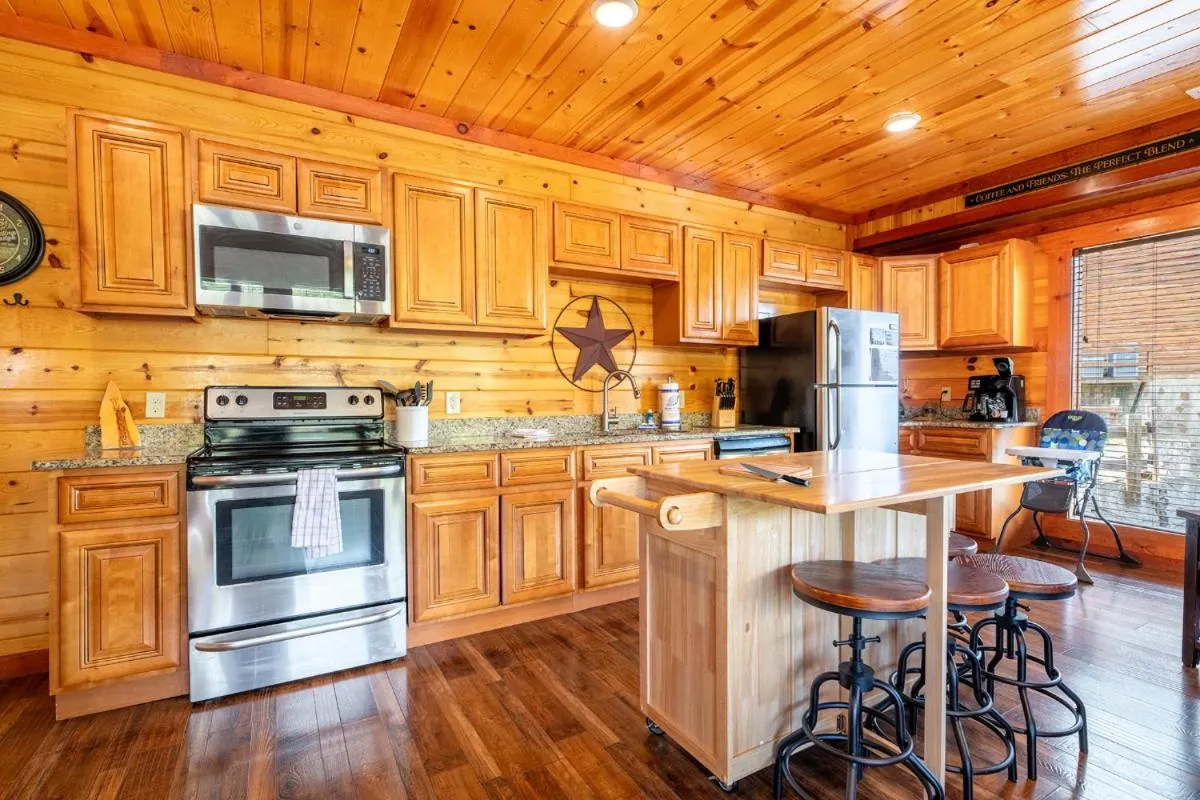 Splash Mountain Lodge By Avada Properties