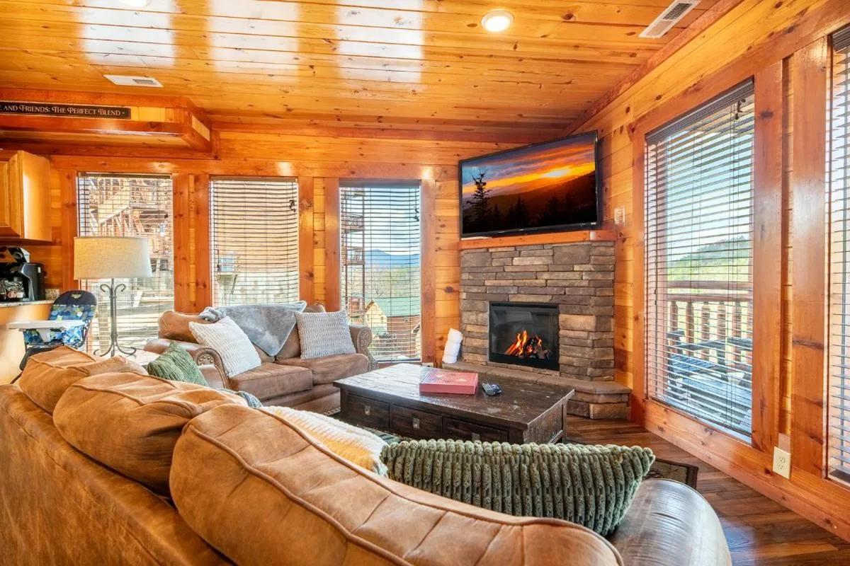 Splash Mountain Lodge By Avada Properties