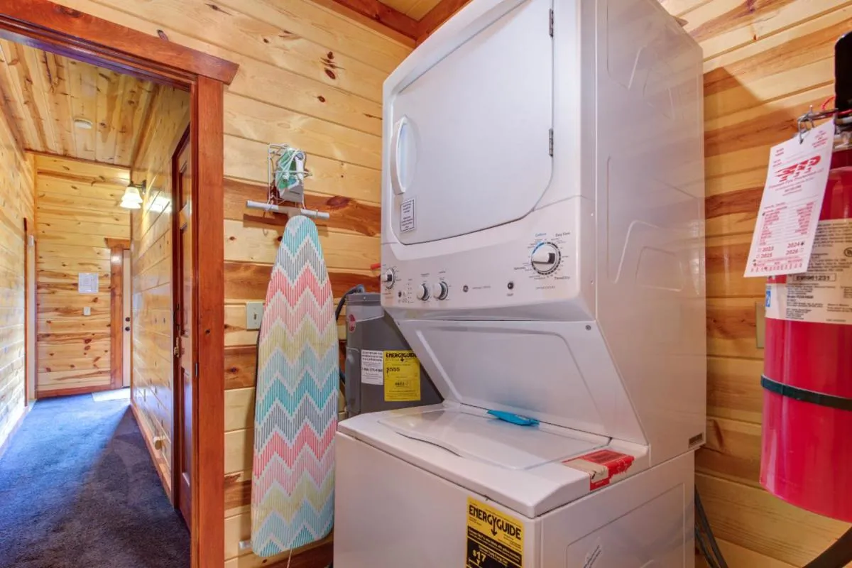 Splash Mountain Lodge By Avada Properties