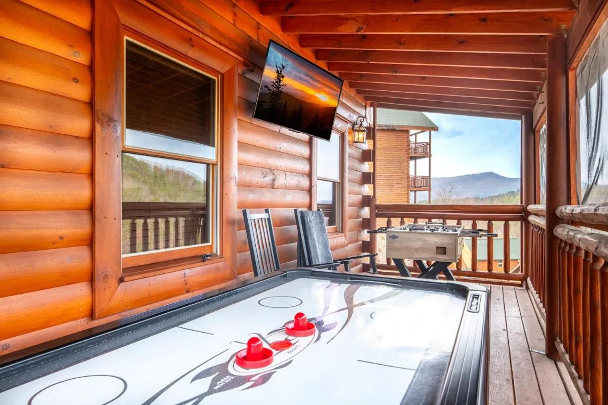 Splash Mountain Lodge By Avada Properties