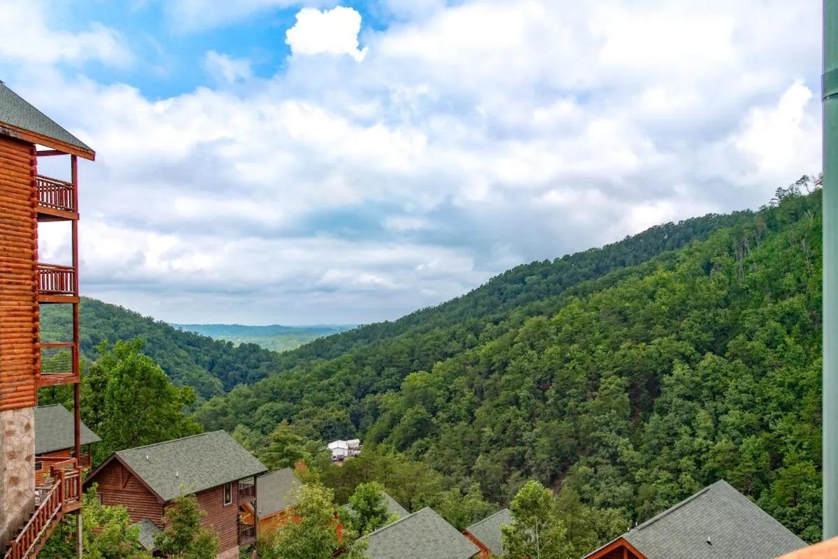 Splash Mountain Lodge By Avada Properties