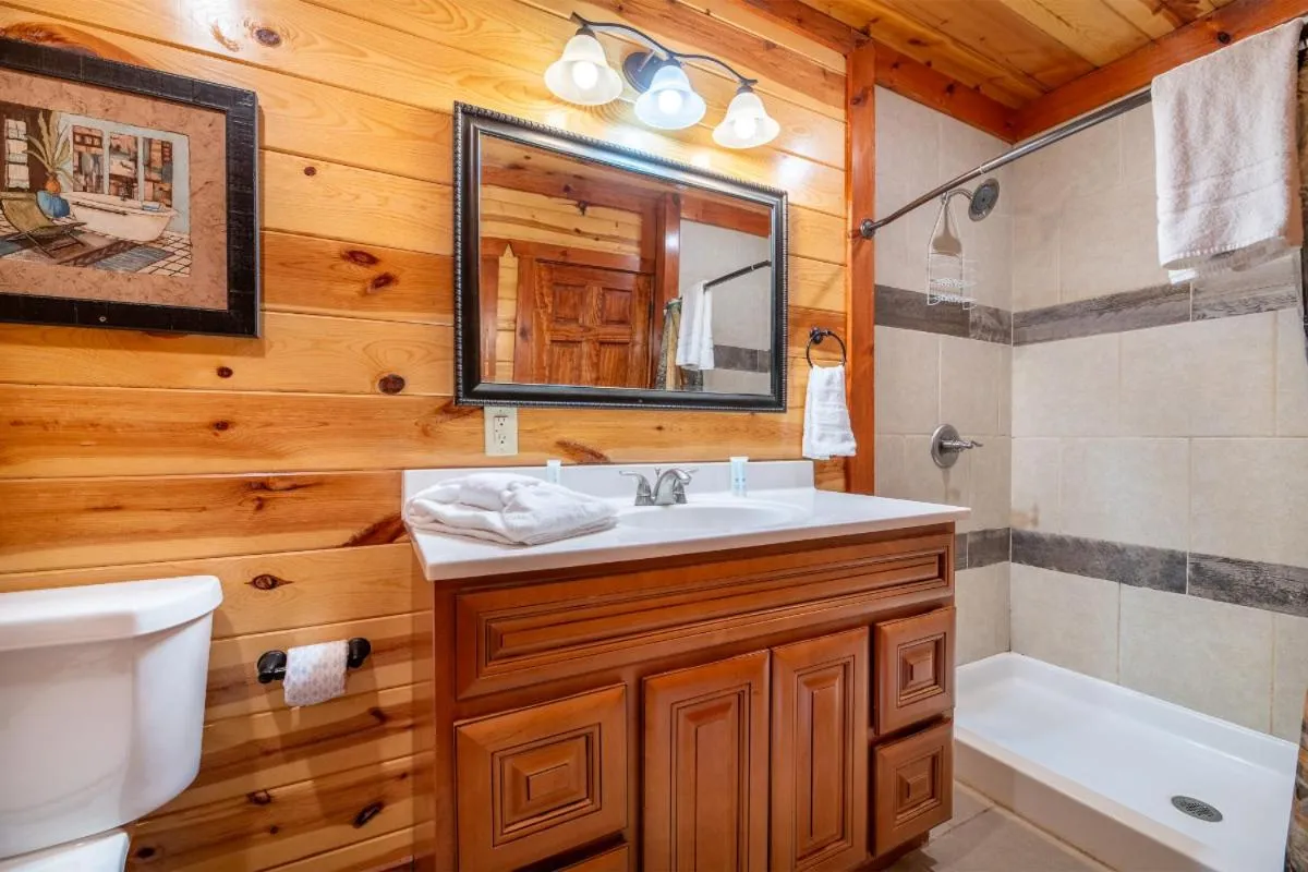 Splash Mountain Lodge By Avada Properties