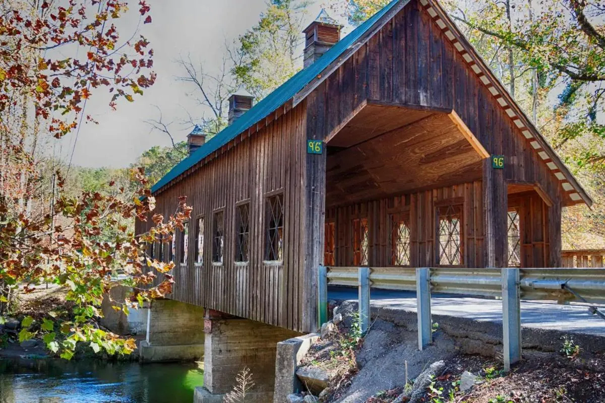 Splash Mountain Lodge By Avada Properties