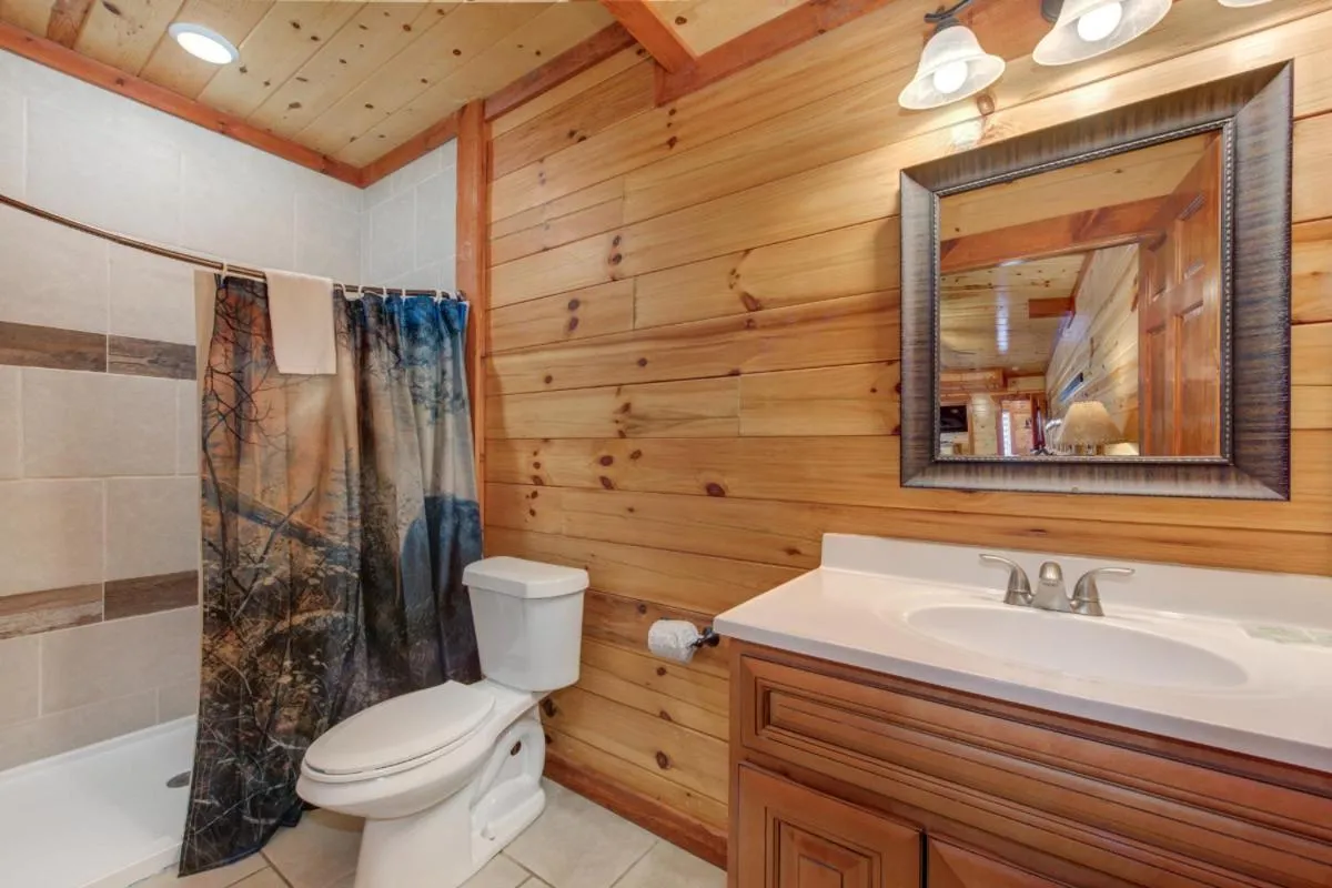 Splash Mountain Lodge By Avada Properties