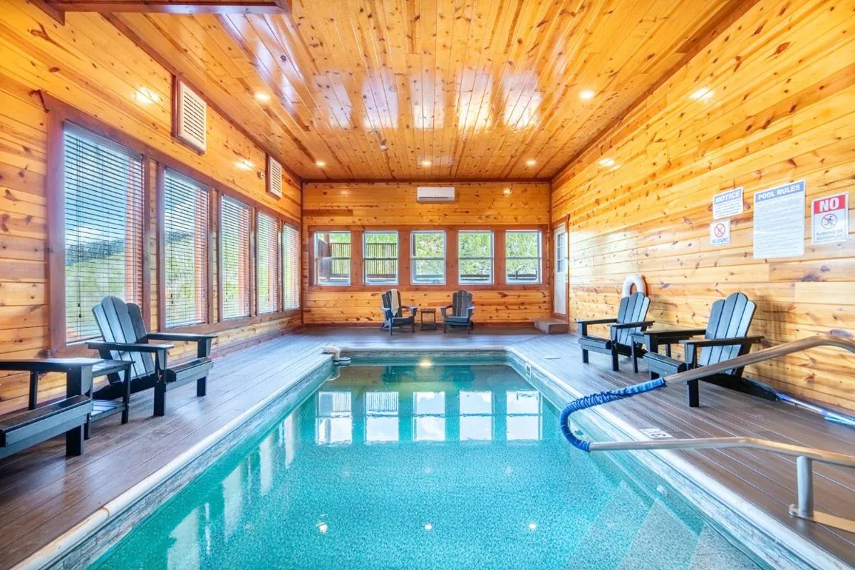 Splash Mountain Lodge By Avada Properties