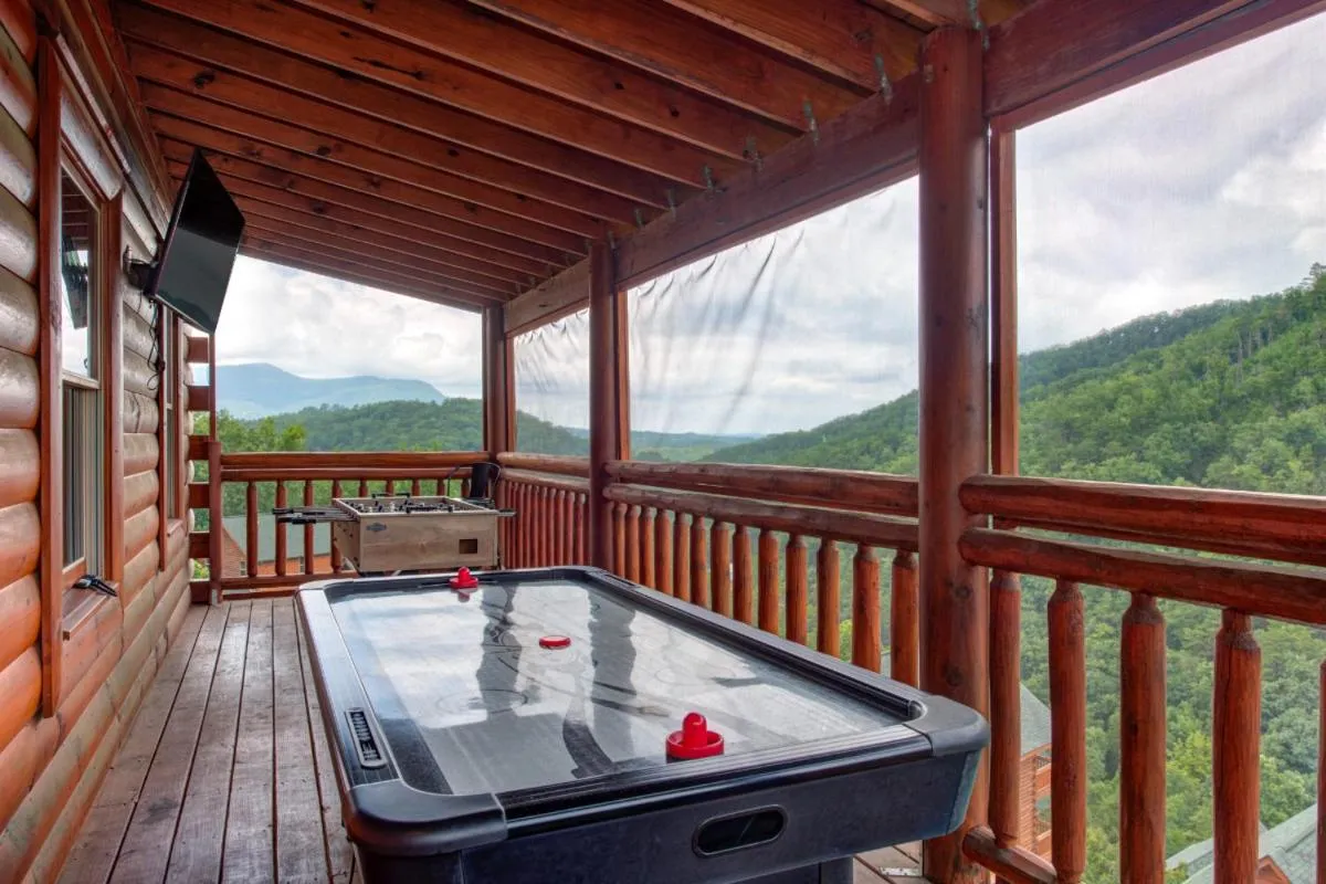 Splash Mountain Lodge By Avada Properties