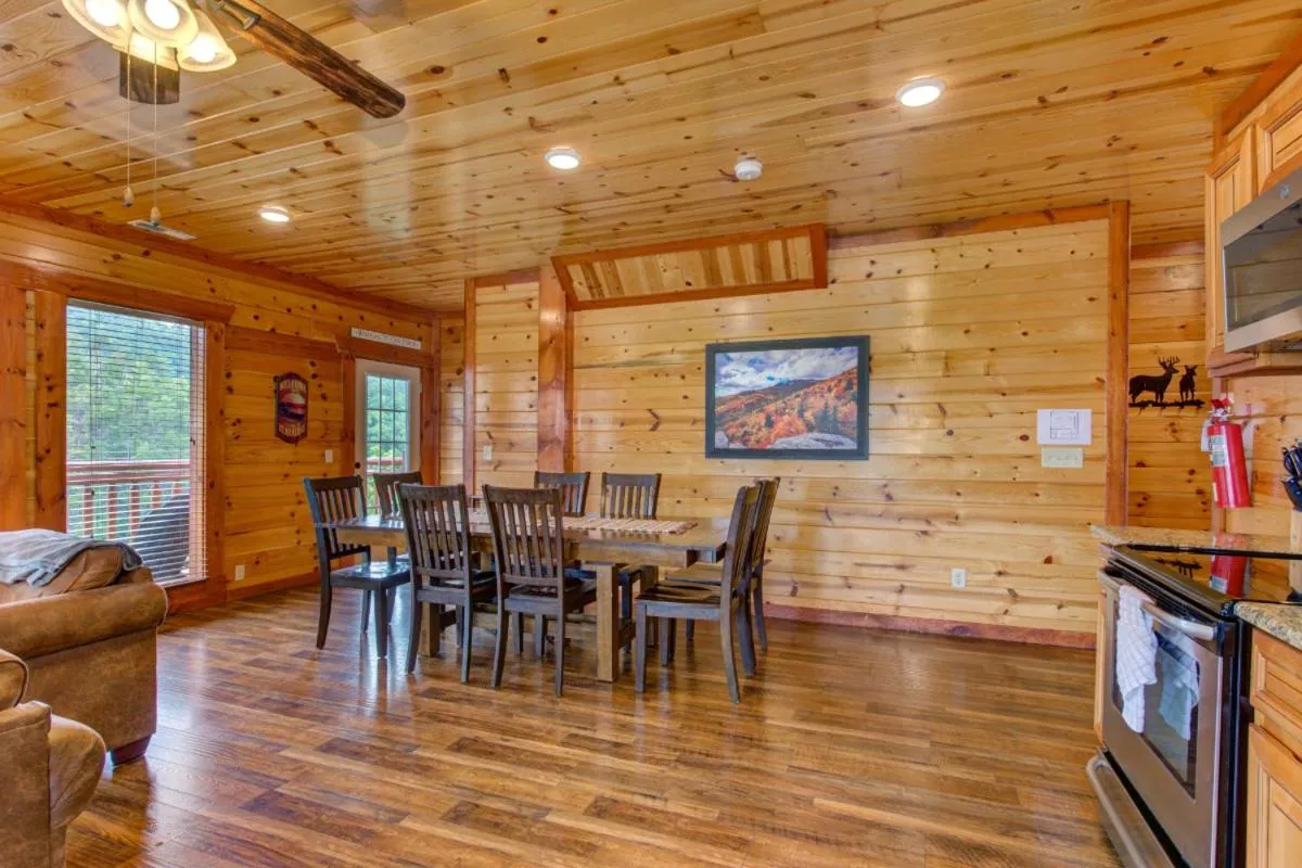 Splash Mountain Lodge By Avada Properties
