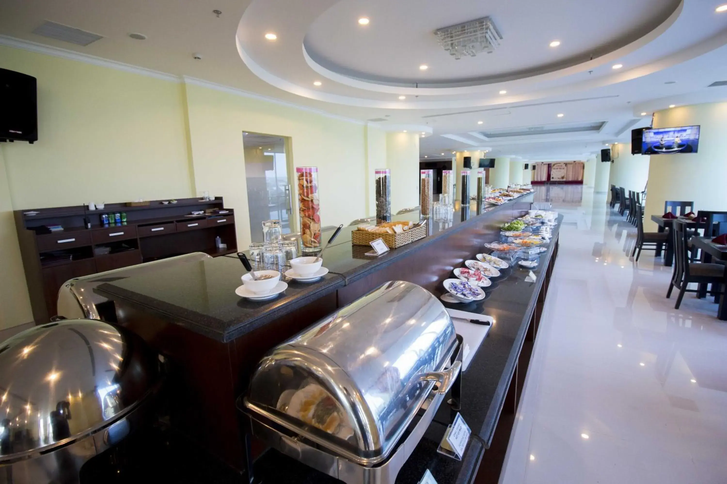 Restaurant/places to eat in PHU MY HARBOUR HOTEL - Old Golf Phu My Hotel Restaurant/places to eat in PHU MY HARBOUR HOTEL - Old Golf Phu My Hotel