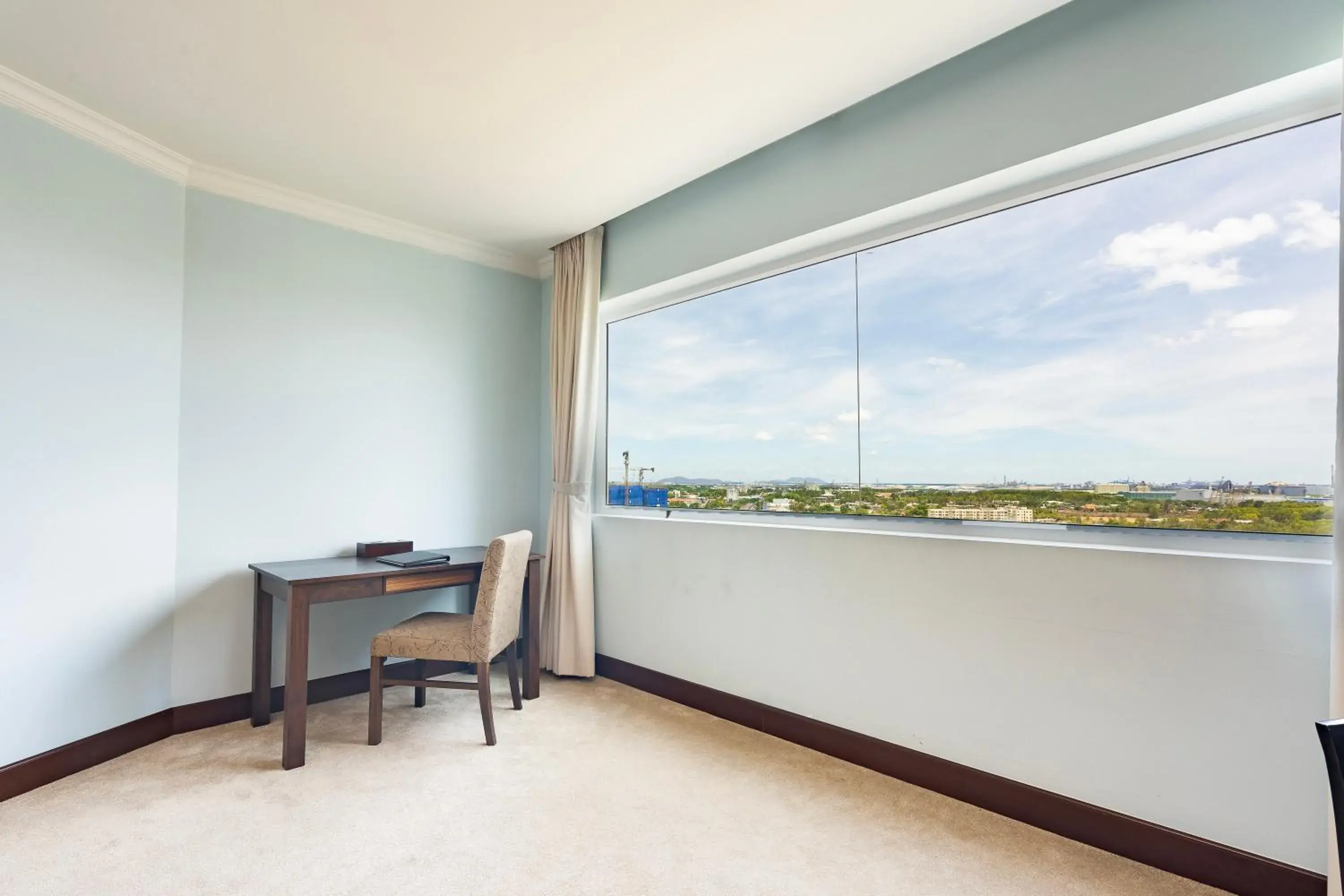 View (from property/room) in PHU MY HARBOUR HOTEL - Old Golf Phu My Hotel View (from property/room) in PHU MY HARBOUR HOTEL - Old Golf Phu My Hotel