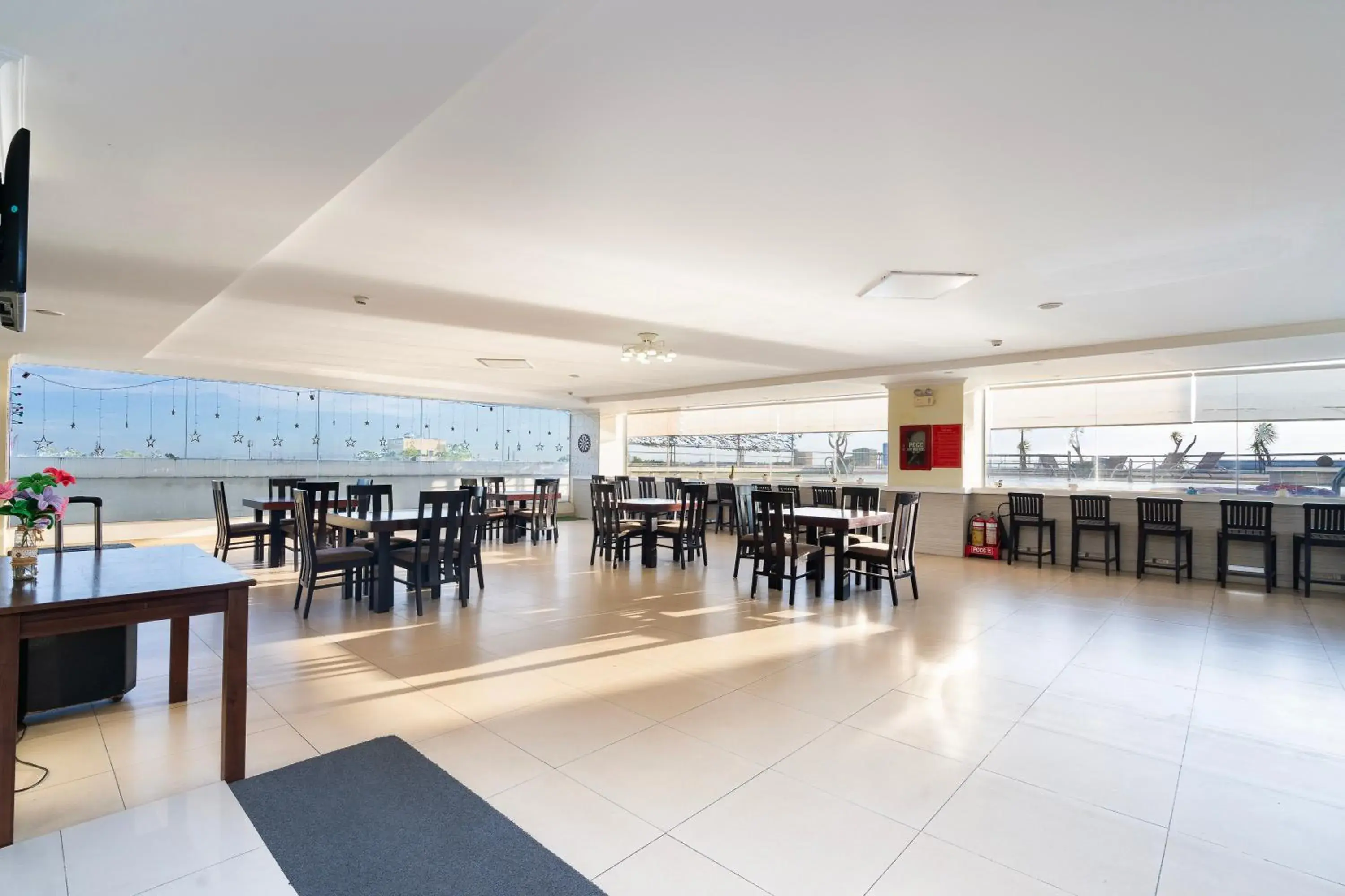 Restaurant/places to eat in PHU MY HARBOUR HOTEL - Old Golf Phu My Hotel Restaurant/places to eat in PHU MY HARBOUR HOTEL - Old Golf Phu My Hotel