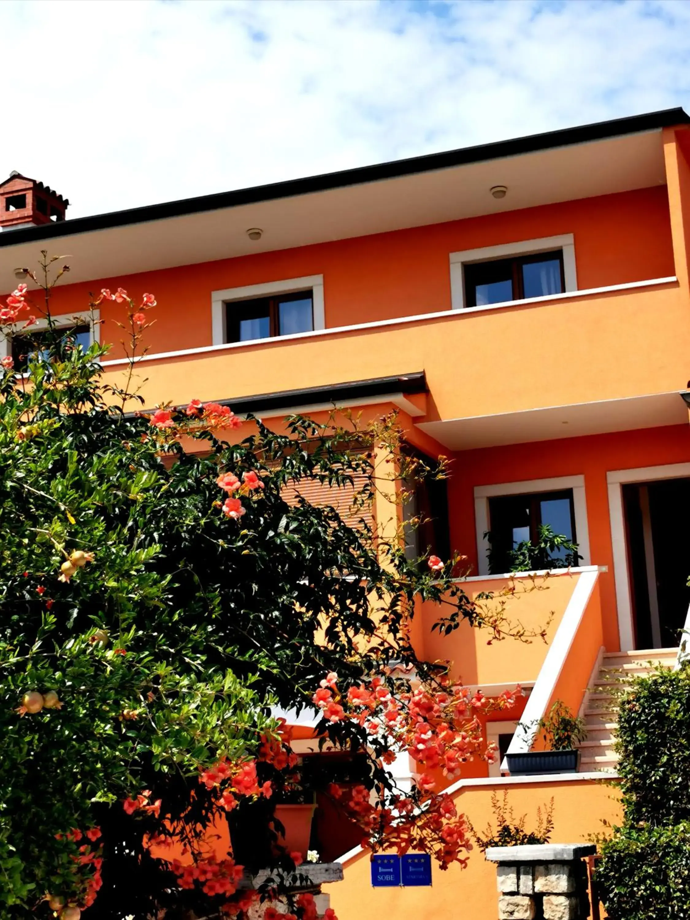 Villa Lamanova Villa Lamanova