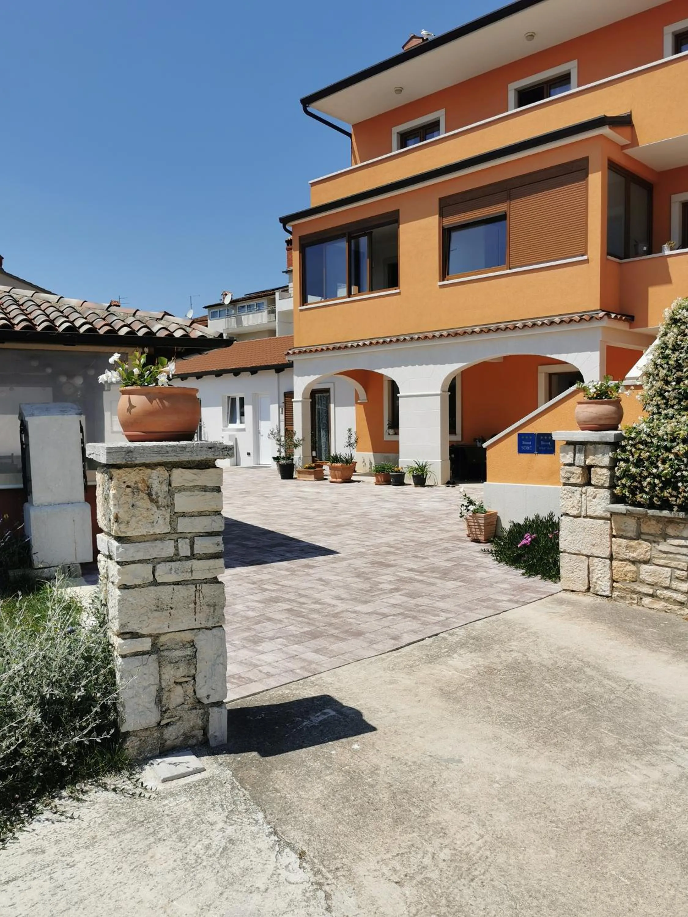 Villa Lamanova