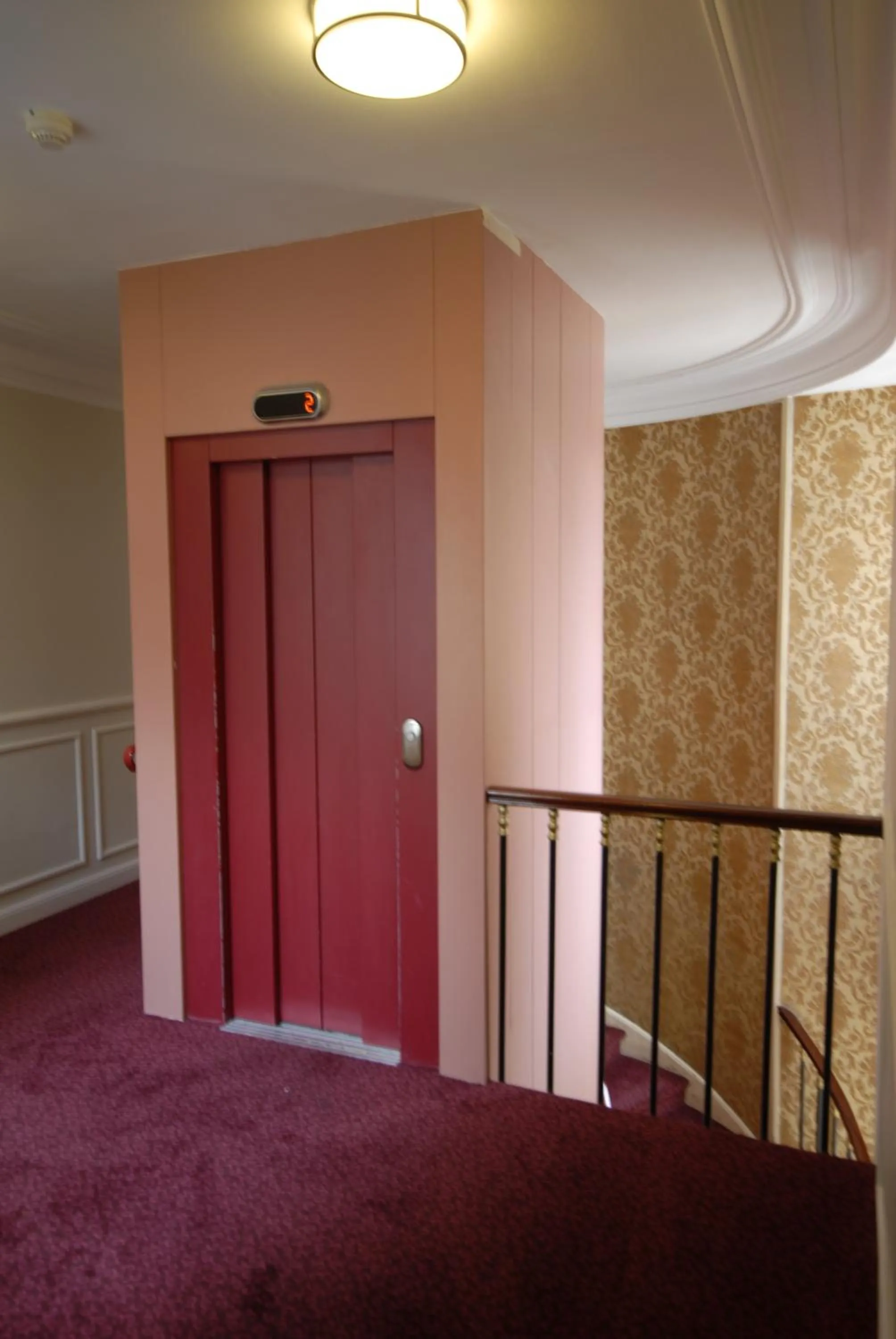 Other in Hôtel Bellevue et du Chariot d'Or