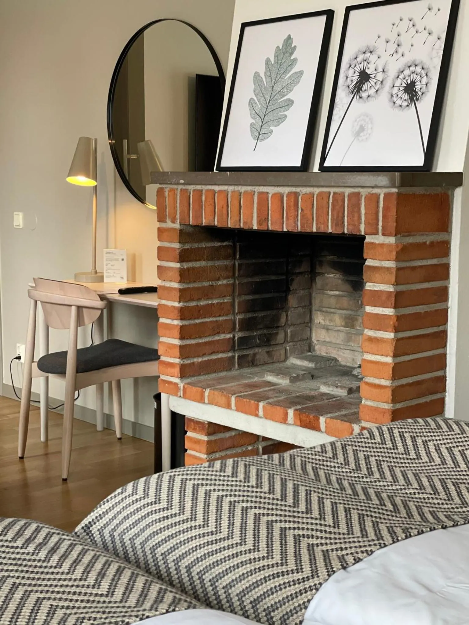 Property building, Bed in Runö Möten & Events