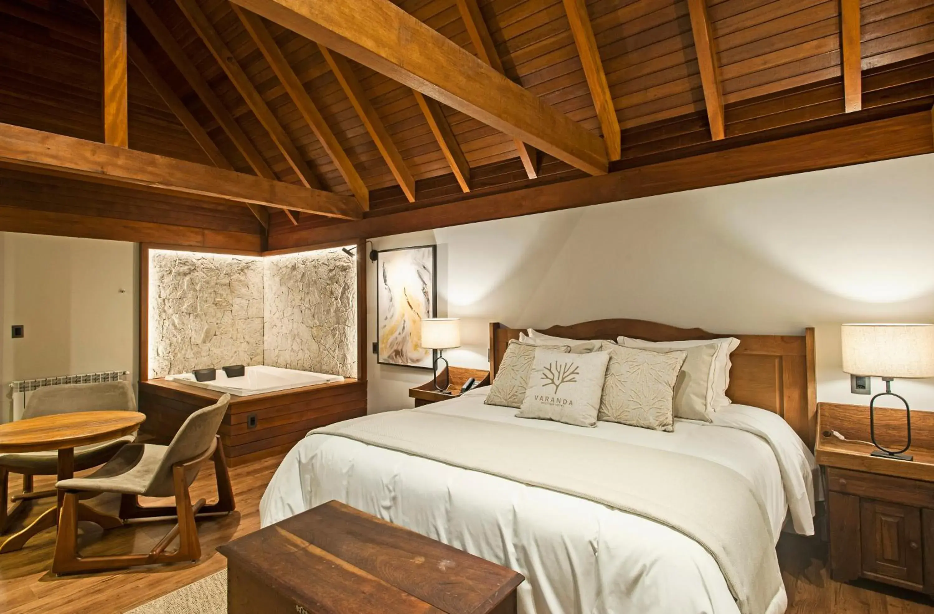 Loft in Varanda Boutique Hotel Loft in Varanda Boutique Hotel