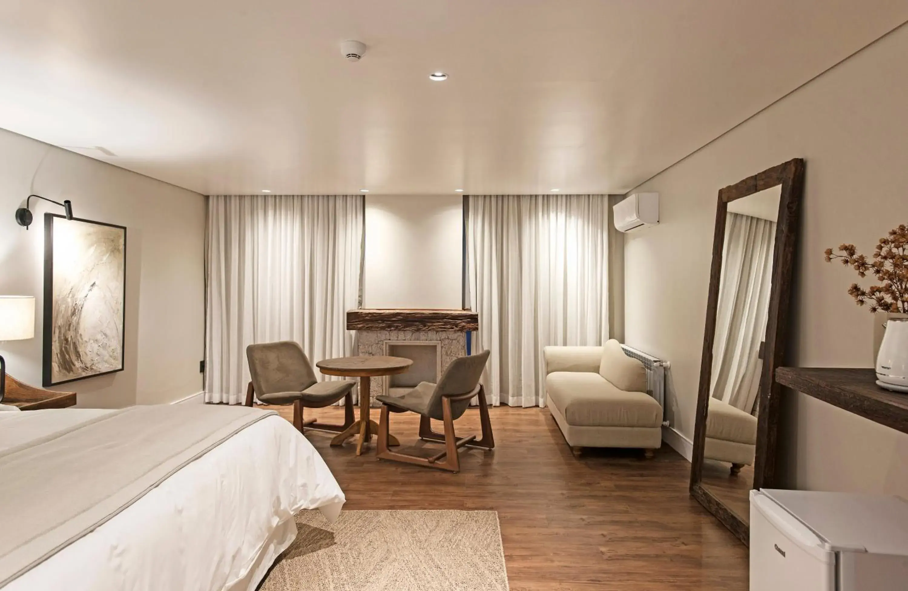 Superior Suite in Varanda Boutique Hotel Superior Suite in Varanda Boutique Hotel