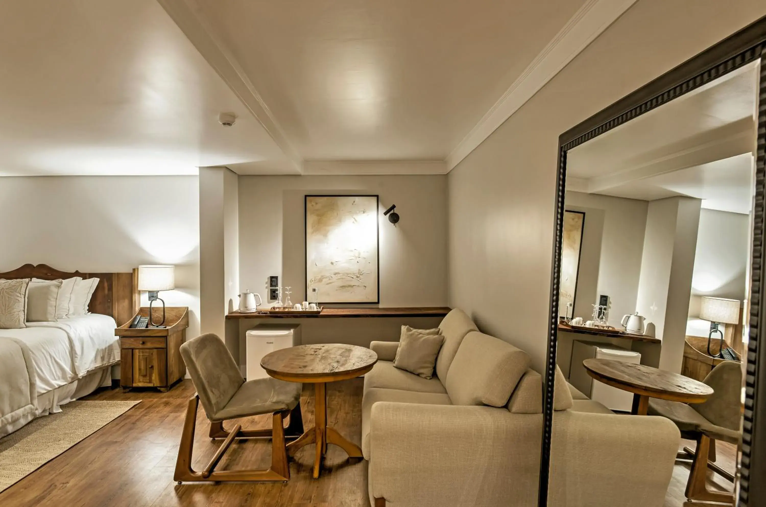 Suite in Varanda Boutique Hotel Suite in Varanda Boutique Hotel