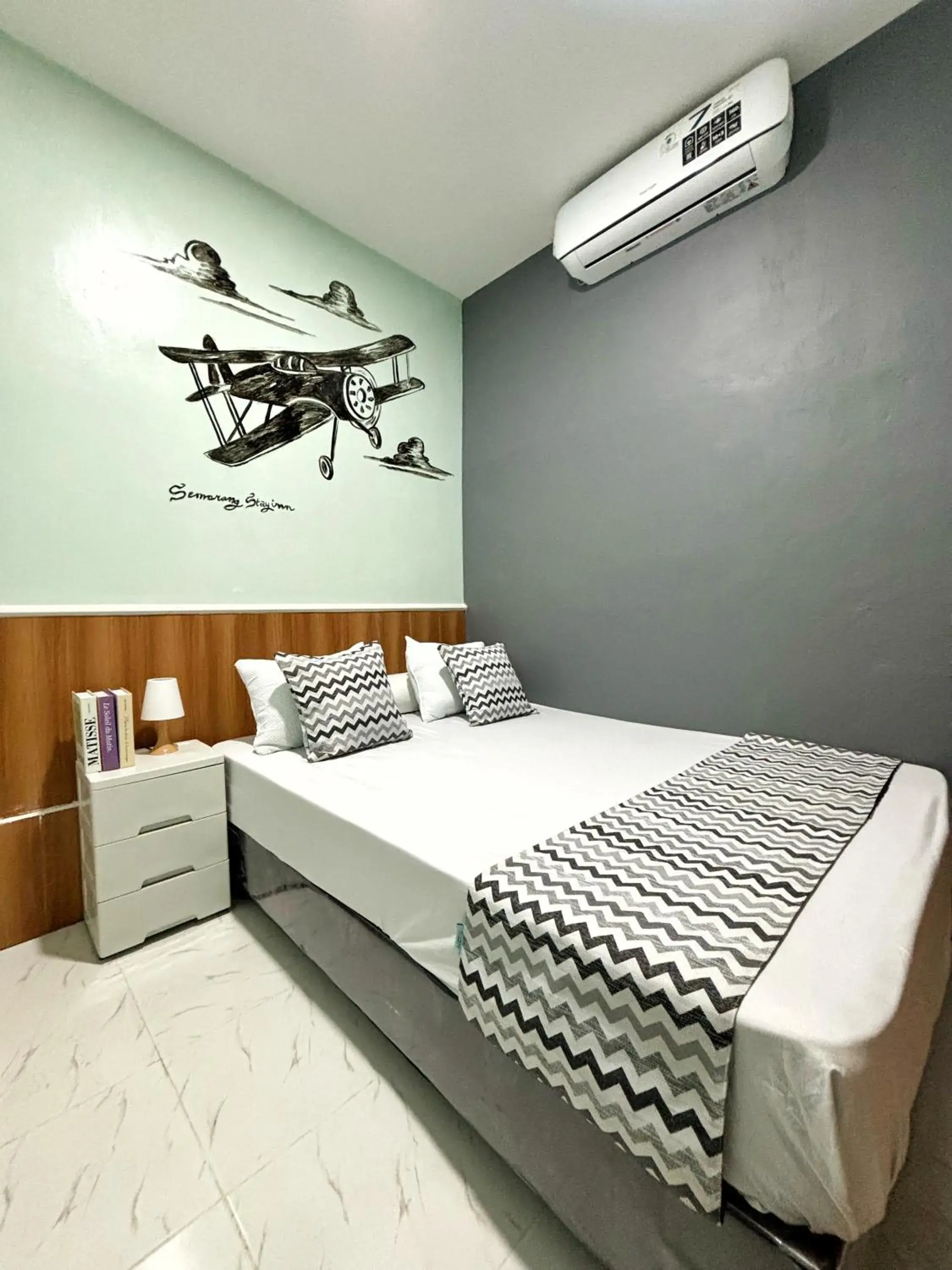 Semarang CoStay Semarang CoStay