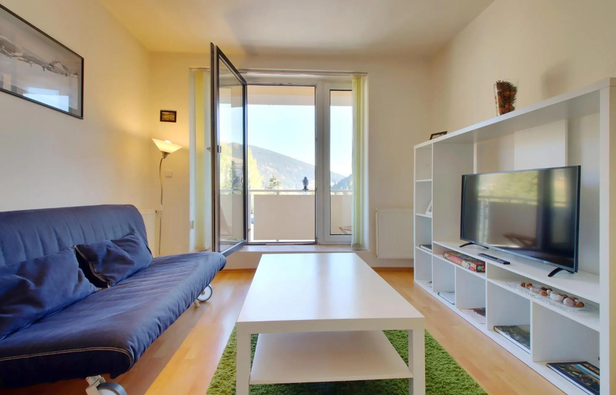 Apartment Marketa