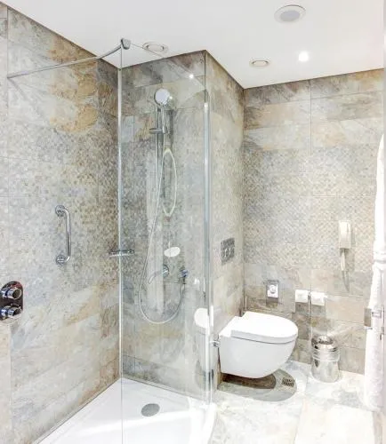 DoubleTree by Hilton Istanbul - Piyalepasa