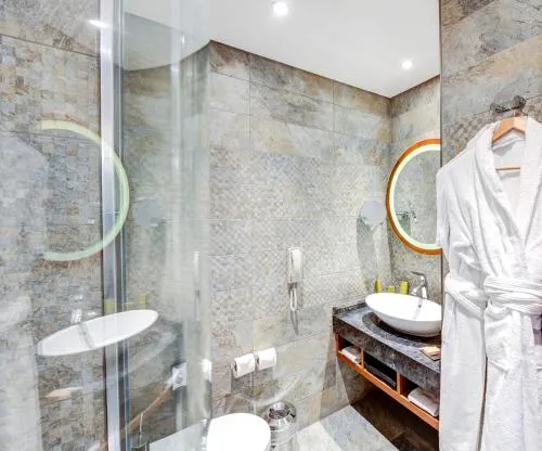 DoubleTree by Hilton Istanbul - Piyalepasa