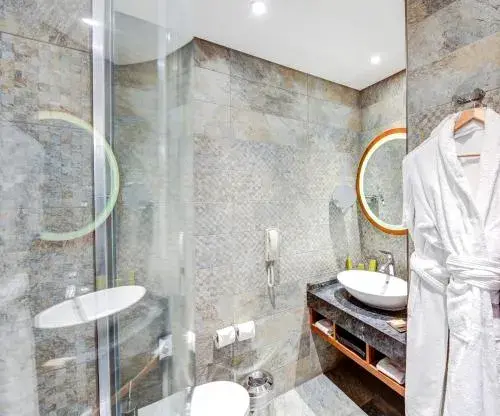 DoubleTree by Hilton Istanbul - Piyalepasa DoubleTree by Hilton Istanbul - Piyalepasa