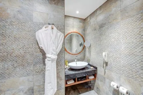 DoubleTree by Hilton Istanbul - Piyalepasa