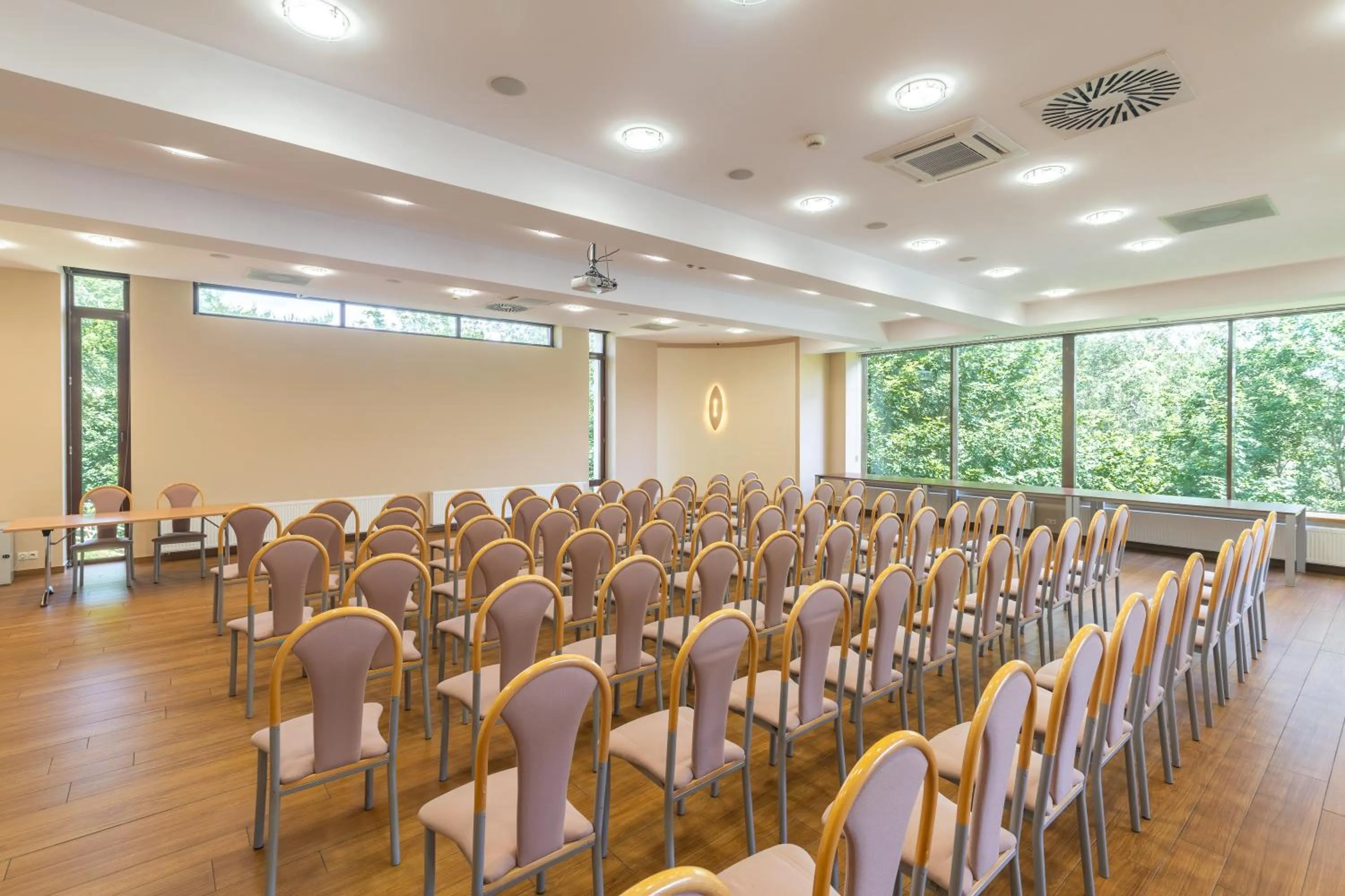 Business facilities in Hotel Dziki Potok Karpacz Konferencje & SPA